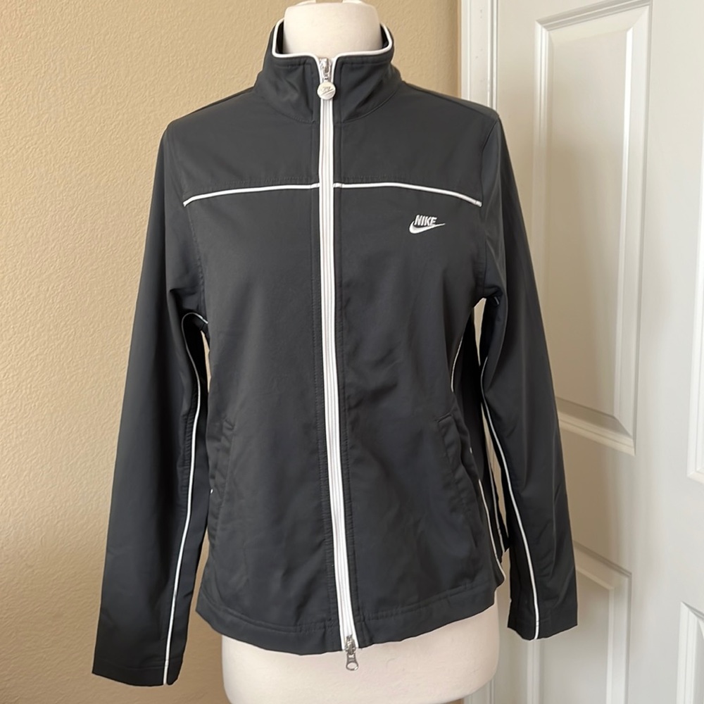 Nike Jacket